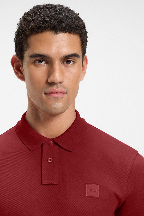 ΜΠΛΟΥΖΑ POLO BOSS - 605